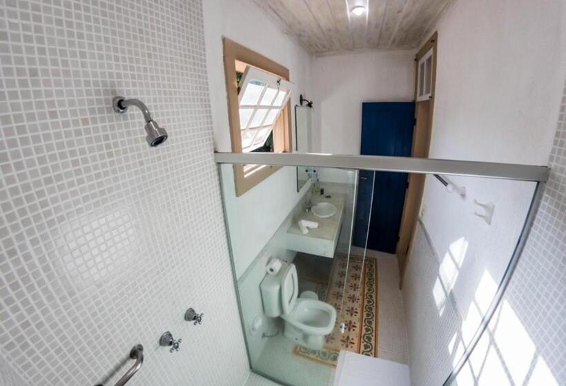 Habitació Triple Superior, Ville Real
