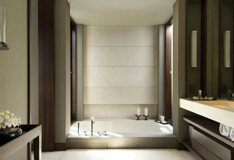 Вилла 1 Спальня, Soori Bali