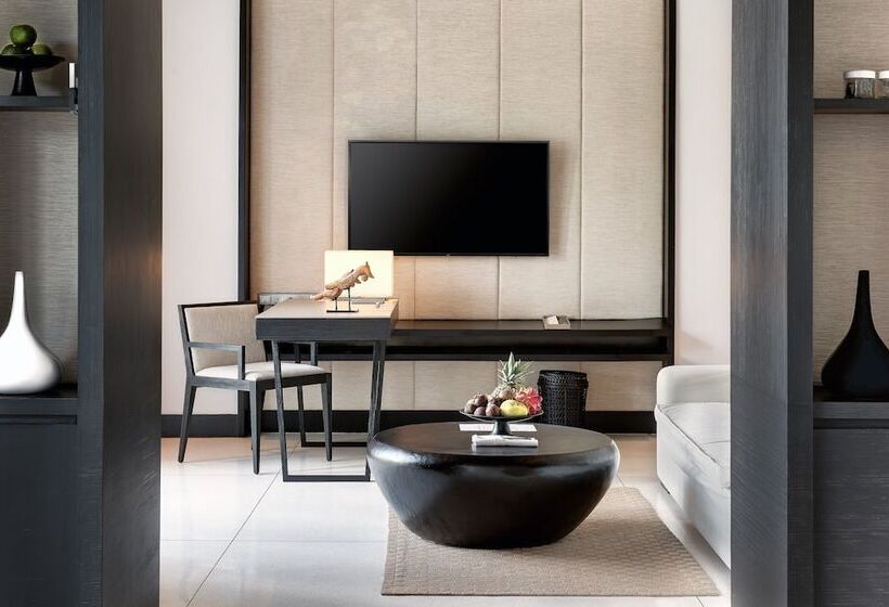 شقة 3 غرف, Soori Bali