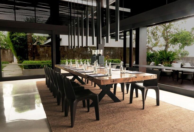 Вилла 1 Спальня, Soori Bali
