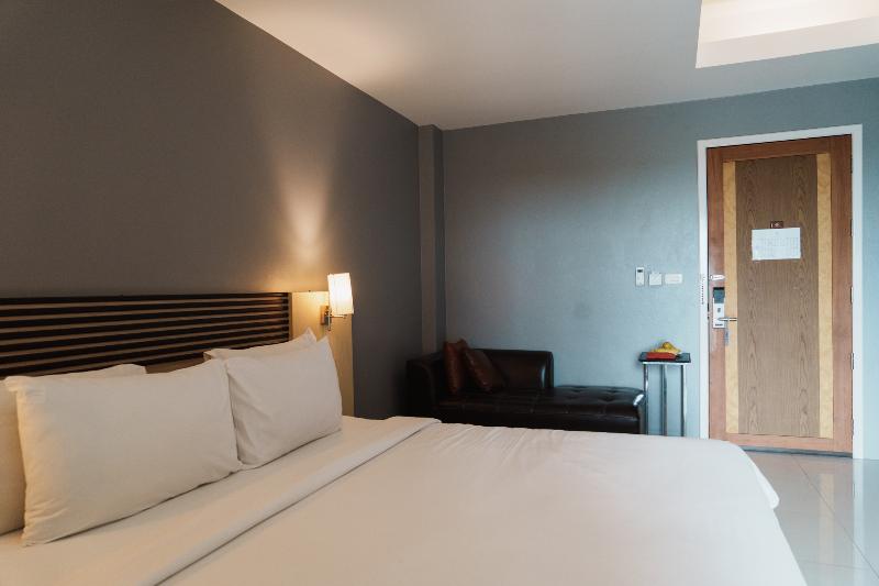 장애인을 위한 스위트, Candlewood Suites Portland Airport, An Ihg