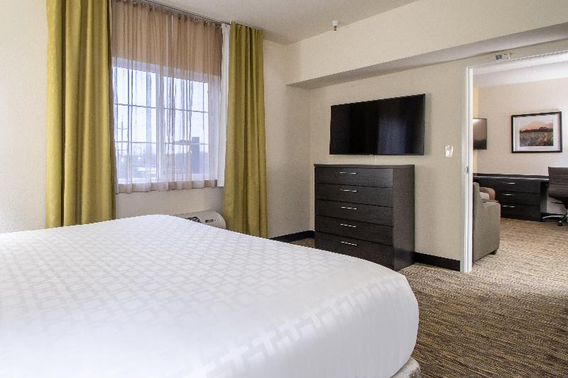 스위트, Candlewood Suites Portland Airport, An Ihg