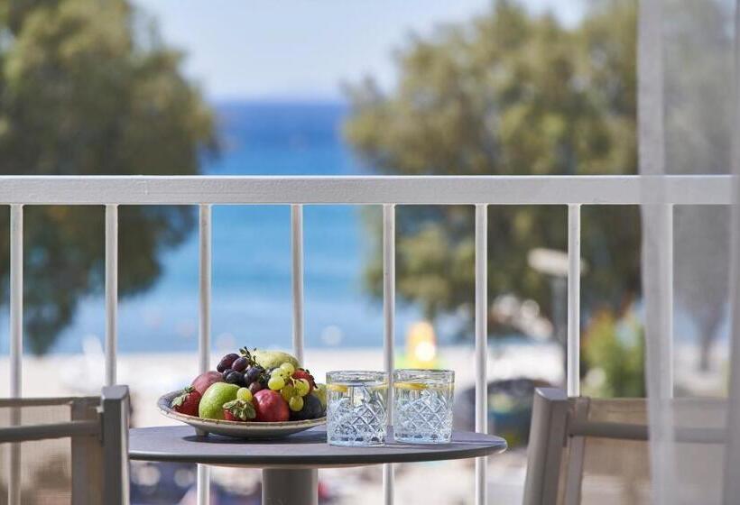 스탠다드 룸 바다 전망, Atlantica Beach Resort Kos