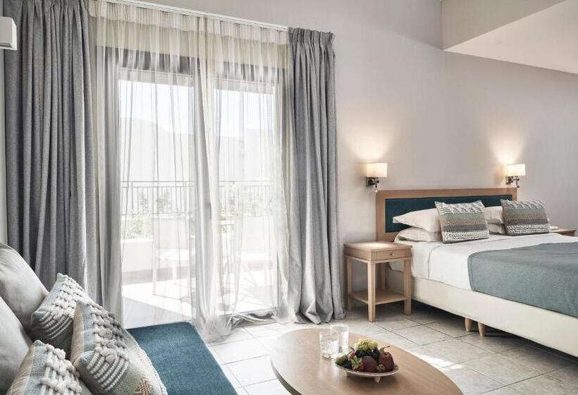 듀플렉스 스위트, Atlantica Beach Resort Kos