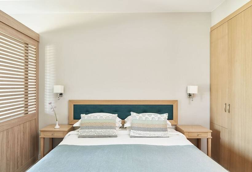 가든 전망 주니어 스위트, Atlantica Beach Resort Kos