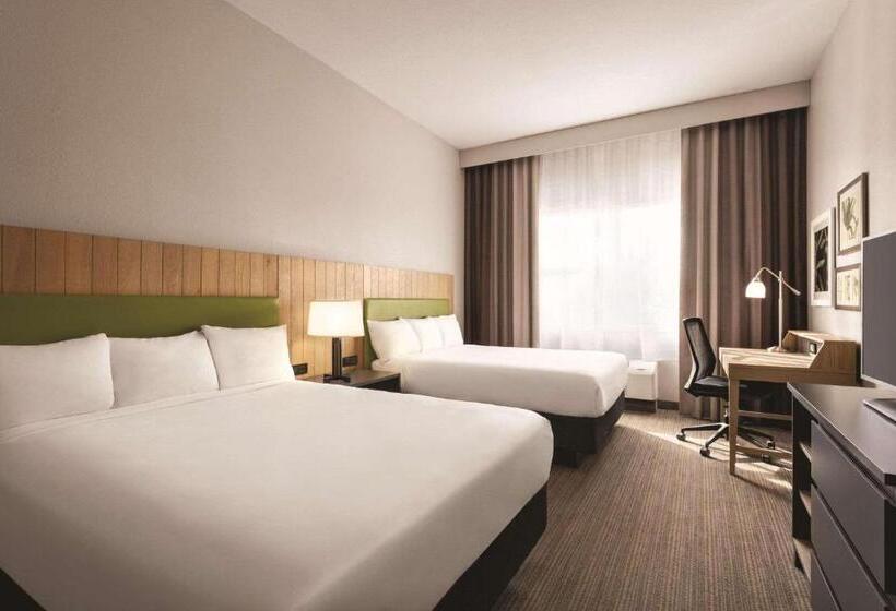 标准工作室, Country Inn & Suites By Radisson, Bradenton Lakewood Ranch, Fl