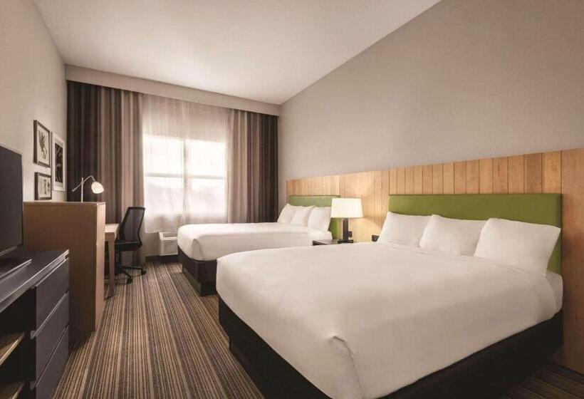 スタンダードスタジオ, Country Inn & Suites By Radisson, Bradenton Lakewood Ranch, Fl