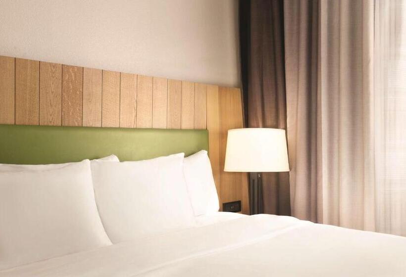 キングサイドベッドのスタンダードワンルーム, Country Inn & Suites By Radisson, Bradenton Lakewood Ranch, Fl