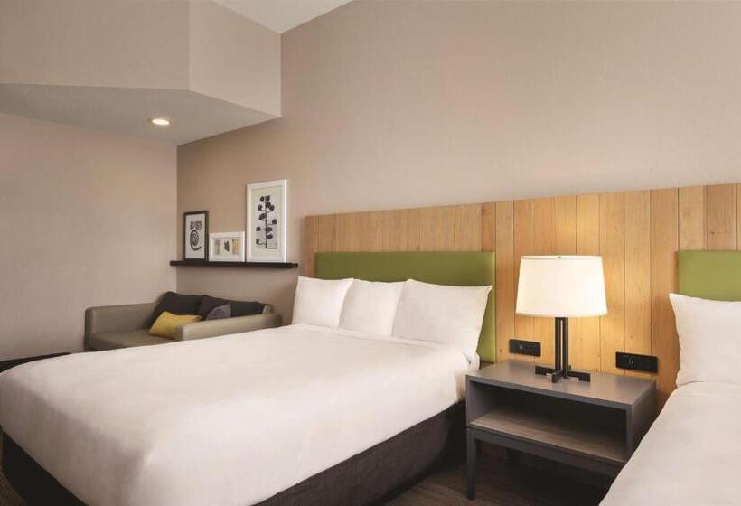 スタンダードスタジオ, Country Inn & Suites By Radisson, Bradenton Lakewood Ranch, Fl