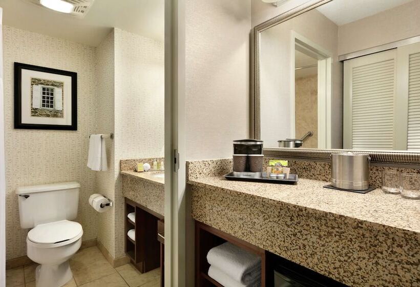 سوییت, Doubletree Resort By Hilton Lancaster