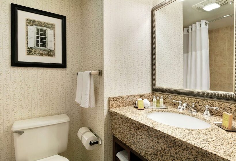 سوییت, Doubletree Resort By Hilton Lancaster