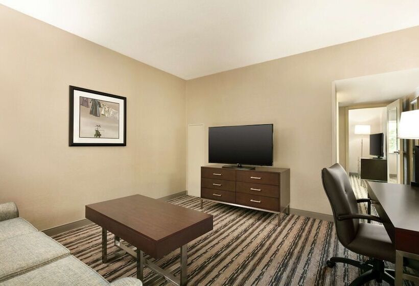سوییت, Doubletree Resort By Hilton Lancaster