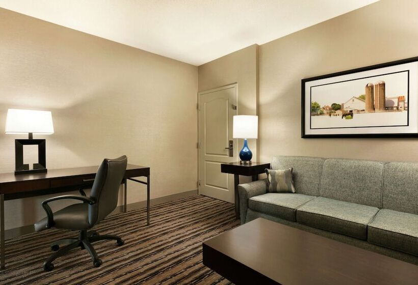 سوییت, Doubletree Resort By Hilton Lancaster