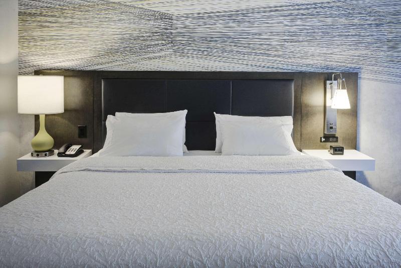 스탠다드 발코니 룸, Hampton Inn & Suites St. Augustine Vilano Beach