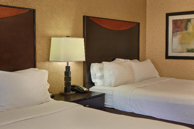 Люкс Кровать Кинг, Hampton Inn Fort Stockton