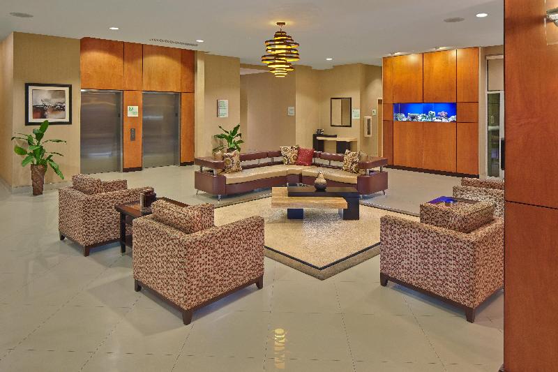 스위트 킹사이즈 침대, Hampton Inn Fort Stockton