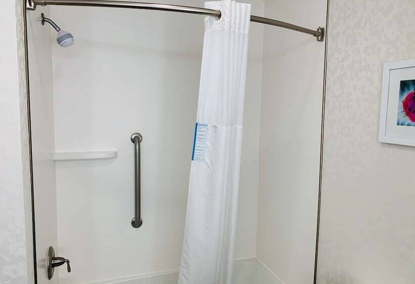 Номер Стандарт, Hampton Inn Fort Stockton
