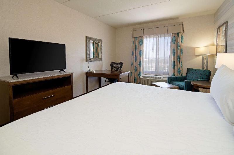 Camera Standard Letto King, Hilton Garden Inn Albuquerque Airport