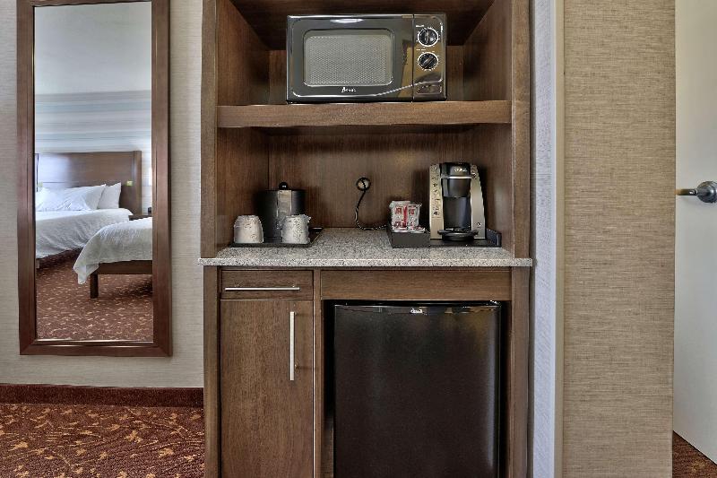 Camera Standard Letto King, Hilton Garden Inn Albuquerque Airport