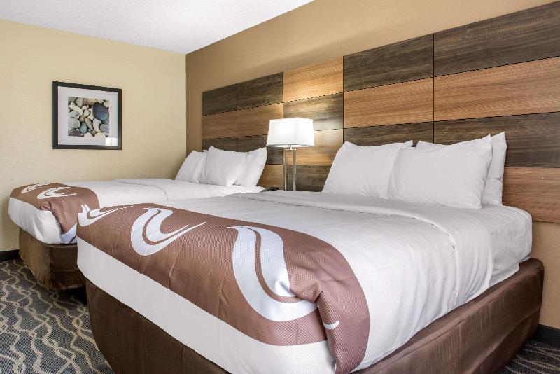 스탠다드 룸, Hilton Garden Inn Tampa/riverview/brandon