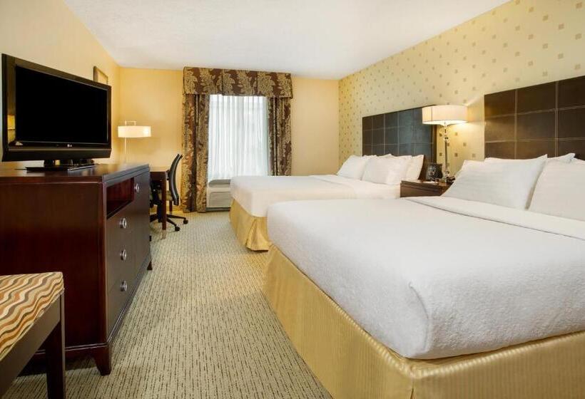 اتاق استاندارد, Holiday Inn Bloomington University Area, An Ihg