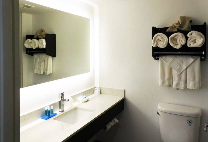 标准间, Holiday Inn Express   Coventry S   West Warwick Area, An Ihg