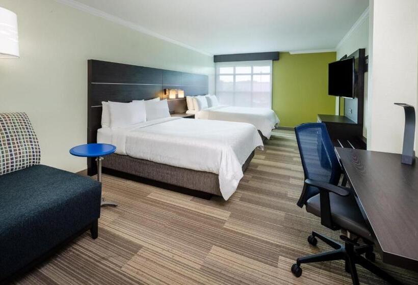 标准间, Holiday Inn Express   Coventry S   West Warwick Area, An Ihg