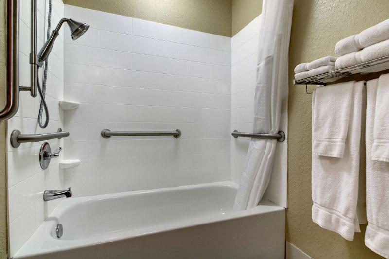 스위트, Holiday Inn Express & Suites Jacksonville South   I 295, An Ihg