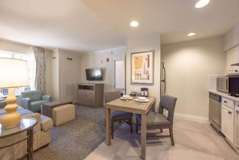 Люкс, Homewood Suites By Hilton Palm Beach Gardens
