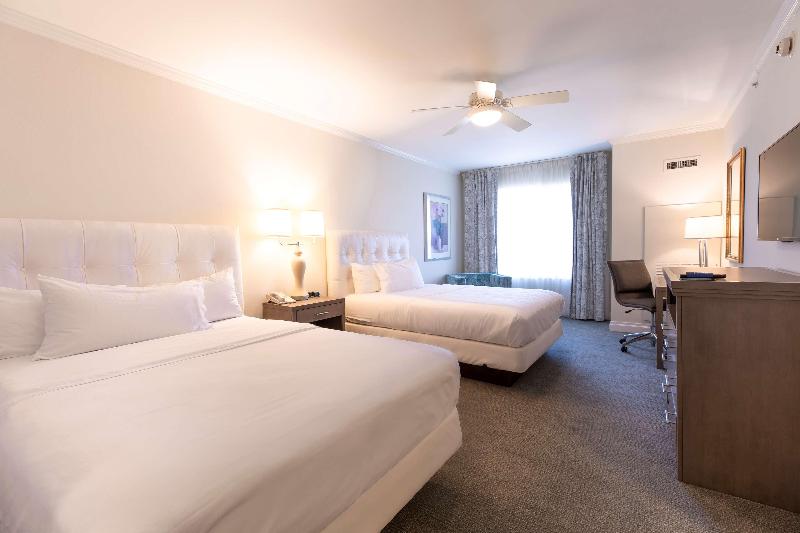 Люкс 2 Спальни, Homewood Suites By Hilton Palm Beach Gardens
