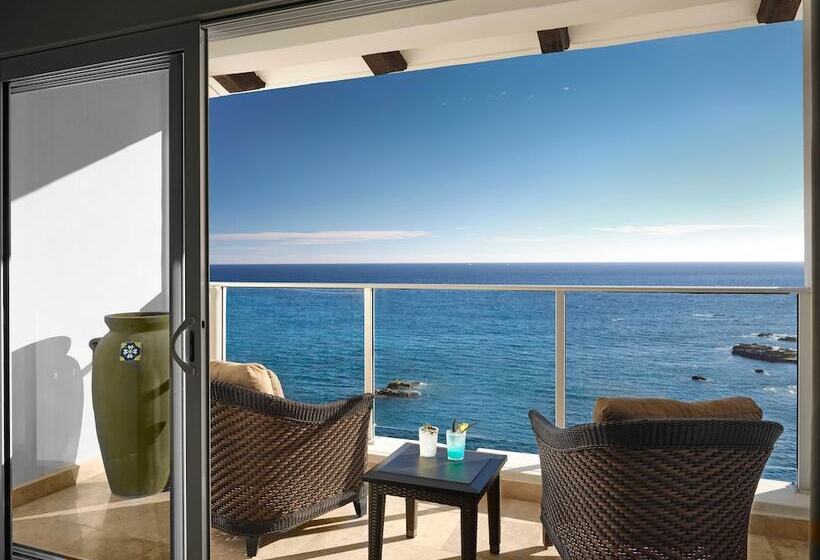 Villa Premium 1 Dormitorio, Hyatt Vacation Club At Sirena Del Mar