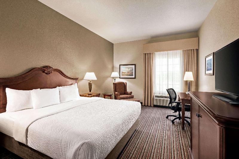 Стандартный Номер Кровать Кинг, La Quinta By Wyndham Trinidad