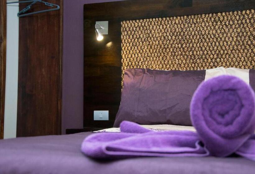 سوییت جونیور, Las Brisas Resort And Villas