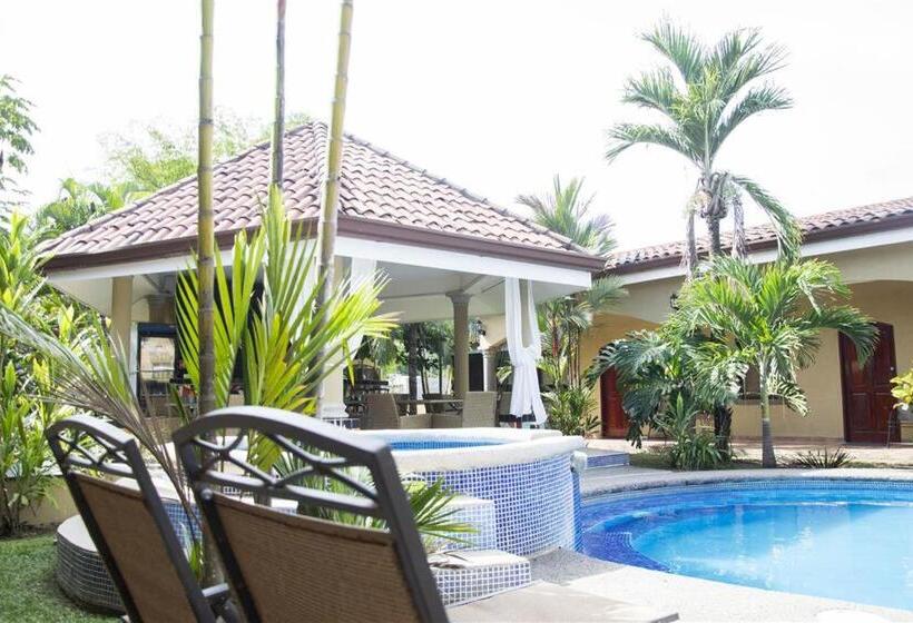 Economy Triple Room, Las Brisas Resort And Villas