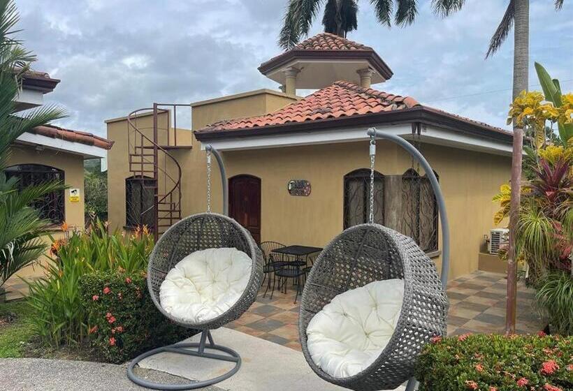 اتاق استاندارد چهار تخته, Las Brisas Resort And Villas