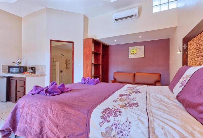 سوییت با چشم‌انداز استخر, Las Brisas Resort And Villas
