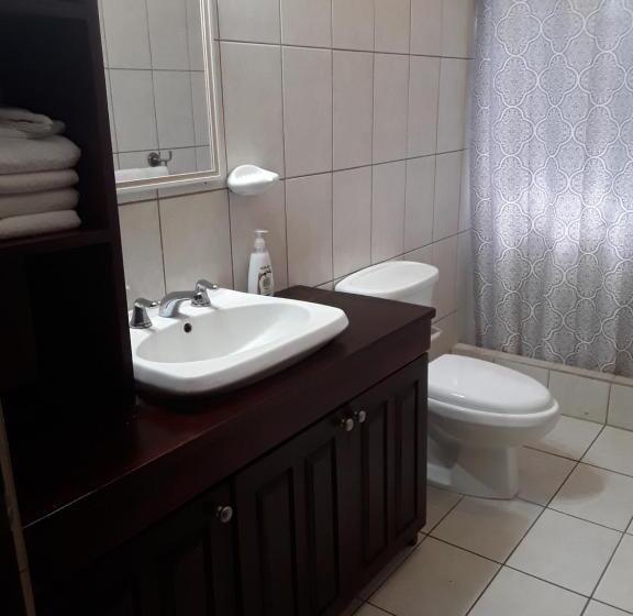 ویلای 3 خوابه, Las Brisas Resort And Villas