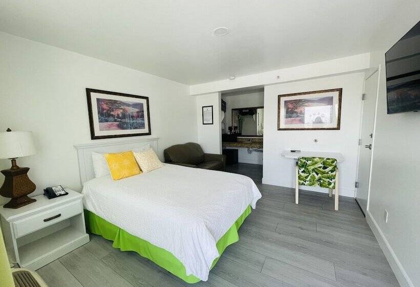 스탠다드 룸, Loma Linda Inn