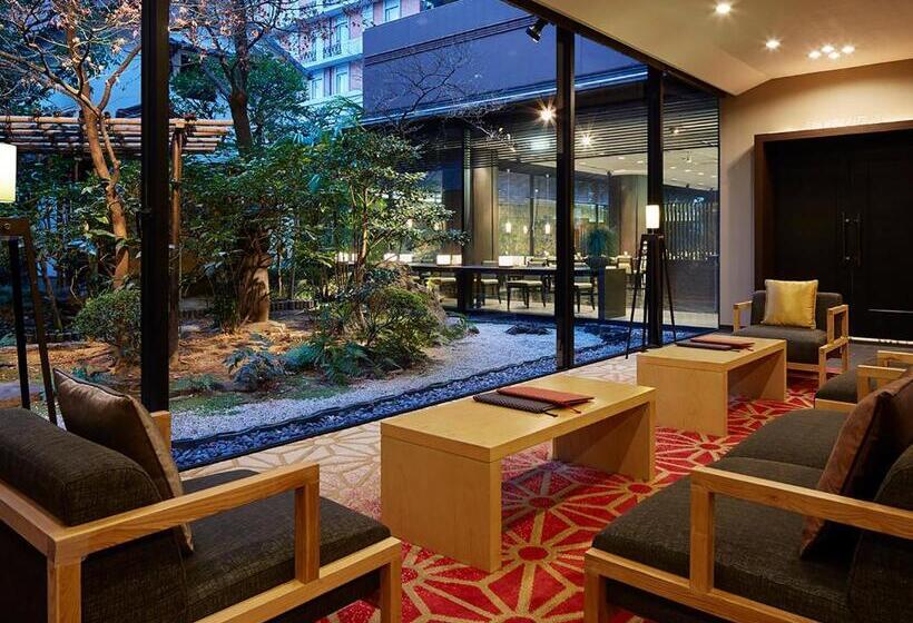 Номер Стандарт Трехместный, Mitsui Garden Hotel Kyoto Sanjo