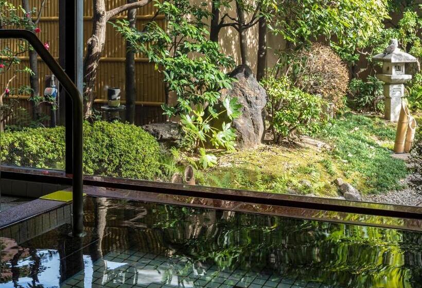 Номер Superior, Mitsui Garden Hotel Kyoto Sanjo