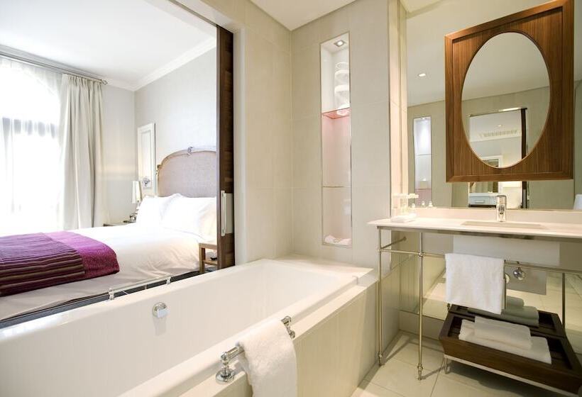 Номер Superior, Pivot Hotel Montecasino