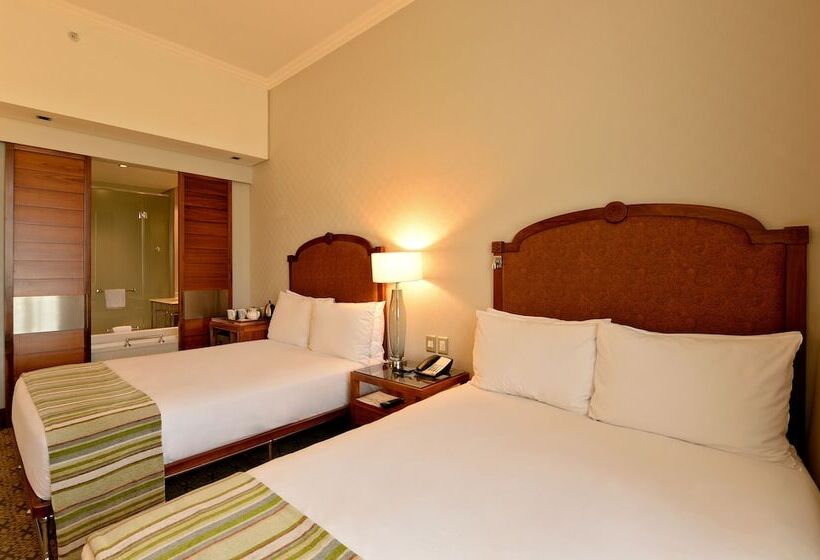 Номер Superior, Pivot Hotel Montecasino