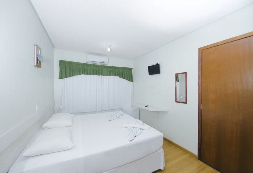 Номер Стандарт Индивидуальный, Pousada Iguassu Charm Suites