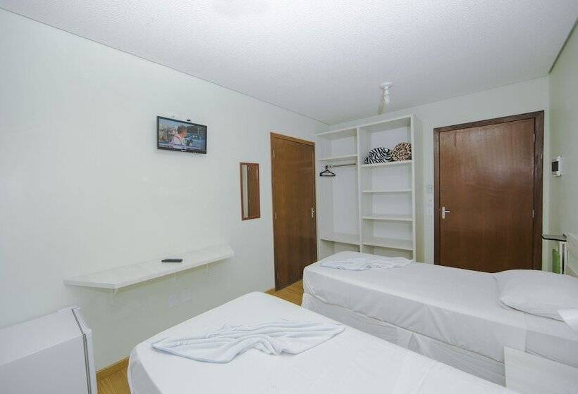 Номер Стандарт, Pousada Iguassu Charm Suites