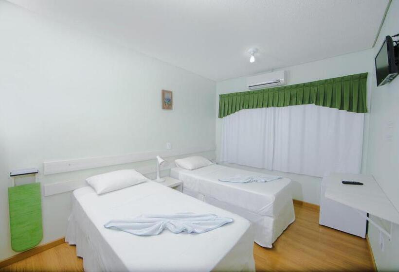 Номер Стандарт, Pousada Iguassu Charm Suites