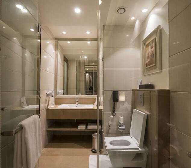 اتاق اجرایی, Ramada Gurgaon Central