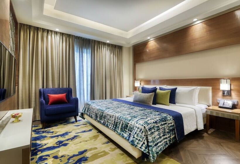 سوییت اجرایی, Ramada Gurgaon Central