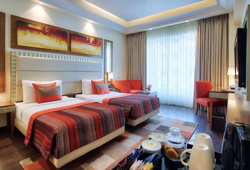 اتاق پرمیوم, Ramada Gurgaon Central
