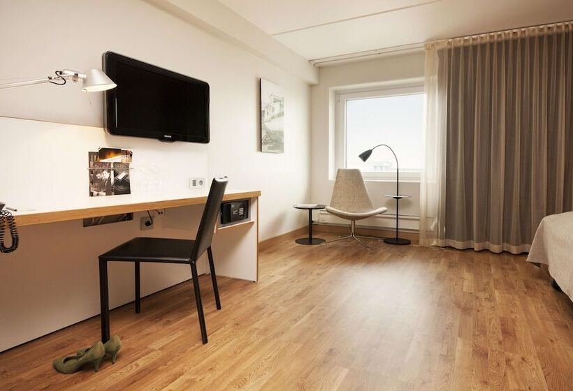 Family Room, Scandic Haugesund
