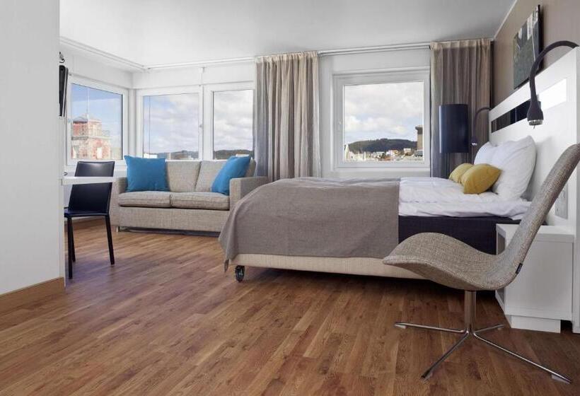 Family Room, Scandic Haugesund